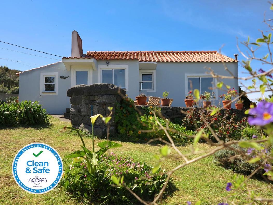 Casa Da Paz Vila Cedros Exterior foto
