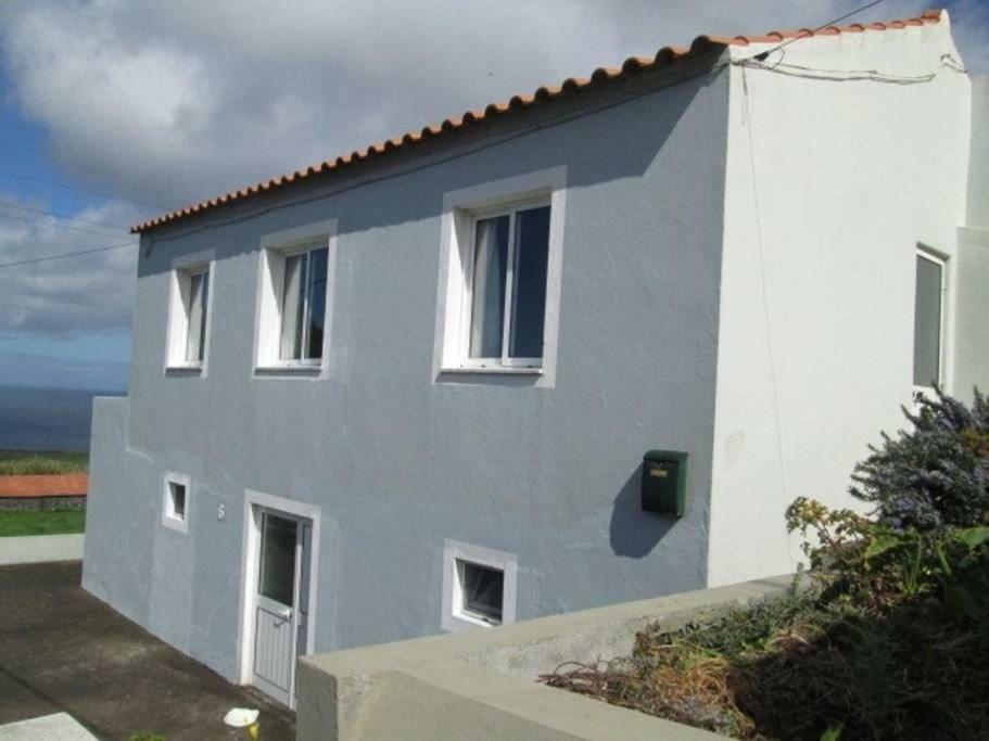 Casa Da Paz Vila Cedros Exterior foto